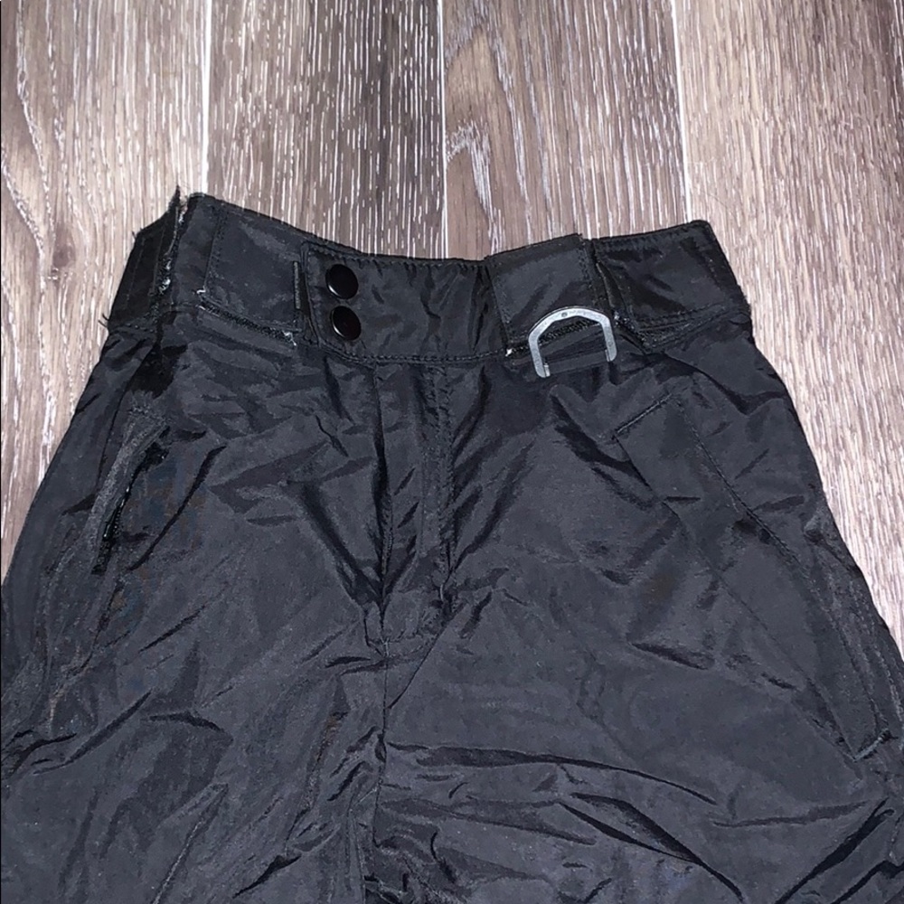 Snow pants - Picture 2 of 4